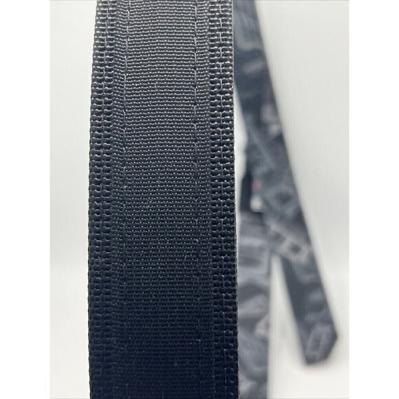 We The People Black Duty Belt With Talon Buckle Size XXXL 54-58 - Picture 8 of 10